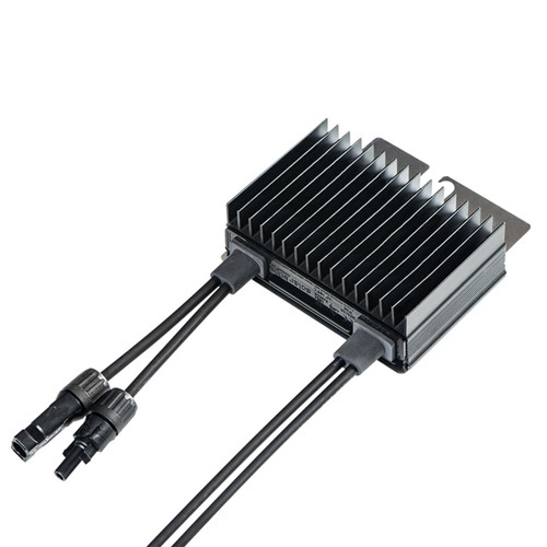 SolarEdge P801 Rail Mounted Power Optimiser - Landscape